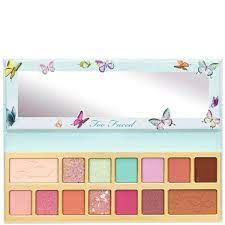 too femme ethereal eyeshadow palette