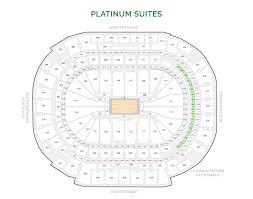 american airlines center concert suites