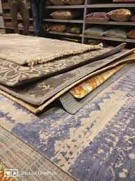 jaipur rugs company pvt ltd picture