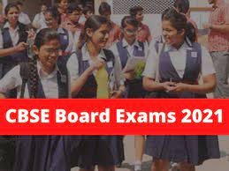 There will be no option for any online test. Cbse Board Exams 2021 Not To Be Cancelled To Be Conducted As Per Schedule Official Education News