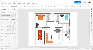 how to draw floor plans in autocad