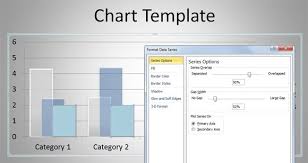 How To Create A Custom Chart Template In Powerpoint 2010