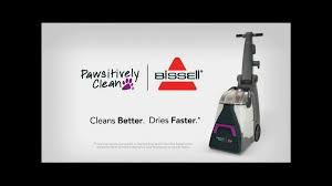 petsmart tv spot bissell pawsitively