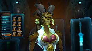 Wildstar beginner's guide by elric table of contents part 1: Wildstar And The Case Of The Too Pretty Alien Females Usgamer