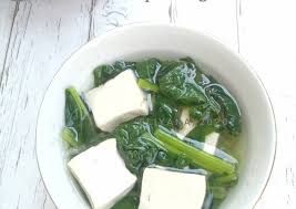 Seperti tumis brokoli tahu saus tiram ini misalnya, tahu yang dimasak bersama dengan brokoli dan juga bakso dapat menjadi teman. Recipe Appetizing Sop Bening Sawi Tahu Life Style News