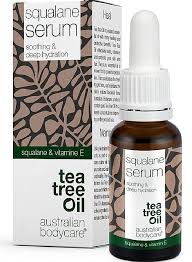 australian bodycare squalane serum