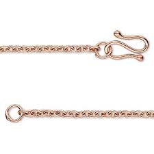 chain antique copper plated br 2