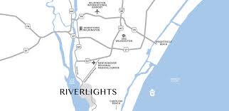Riverlights A Coastal Community New Homes In Wilmington Nc