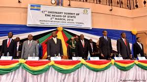 Image result for East Africa Community (EAC)