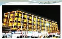 Image result for ‫هتل قدس شیراز‬‎
