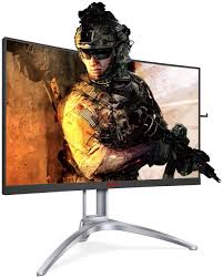 But i am too old to keep up with it. Aoc Agon Ag273qcx Curved Gaming Monitor Monitors Computeruniverse Computeruniverse