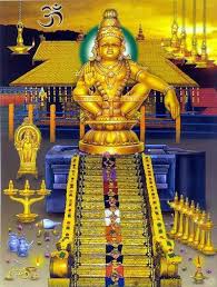 Image result for Ayyappan temple