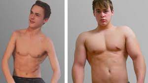how to gain weight fast for skinny guys
