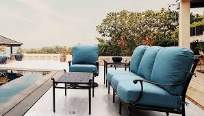 Hanamint Outdoor Patio Furniture Collection