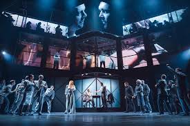 This powerful new national production of chess the musical will be the music theatre event of 2021 that cannot be missed. Chess The Musical Characters