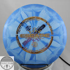 X Out Prime Escape Burst Marshall Street Disc Golf