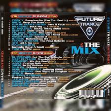 Future Trance In The Mix Vol 01 Mp3 Buy Full Tracklist