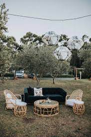 86 Amazing Outdoor Wedding Lounge Ideas