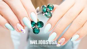 can tho nail nail jobs usa