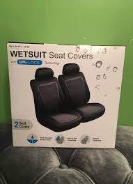 Winplus Wetsuit Seat Covers With Dri