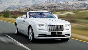 rolls royce dawn 2016 review carsguide