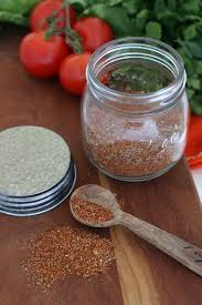 How i make this recipe easy: Taco Seasoning Mix Recipe For All Your Latin Dishes The Foodie Affair