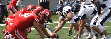 Undergraduates at ithaca can choose from dozens of majors within the schools of business, communications, health sciences and human performance, humanities and sciences. Game Week Kicks Off With Jv Scrimmage Cornell University Athletics
