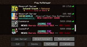 We use this server to collaborate on our main camp projects for the week. Prestonplayz Minecraft Server Ip Address Minecraft News