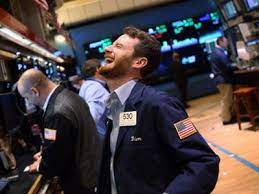 here s what a nyse floor broker does