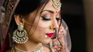 top 10 bridal makeup looks to follow