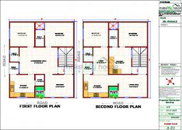 Buy 30x35 House Plan 30 By 35 Front