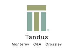 tandus wins two best of neocon awards