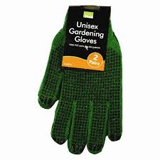 Ladies Outdoor Gardening Gloves