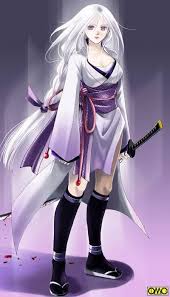 Her clan is likely not very. Kunoichi Female Shinobi Ninja Female Samurai Ninja Girl Anime Kimono