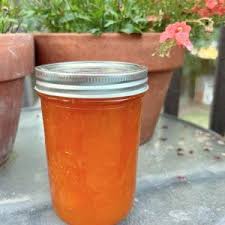 canning apricot jam with pectin a