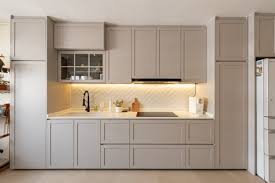 Modern Kitchen Interior Design Ideas In