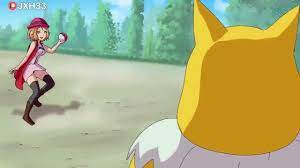 You thought it was Ash, but it was me, Hypno! - YouTube