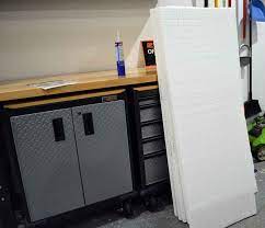 matador garage door insulation kit
