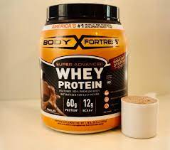 body fortress whey protein review in