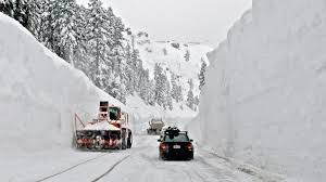 50 states biggest snow days the
