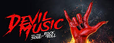 Image result for Rock devil