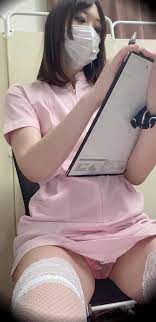 ナース達のエロ画像 淫らな看護師100連発 - 性癖エロ画像 センギリ