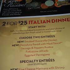 Maybe you would like to learn more about one of these? Olive Garden 601 Juan Tabo Blvd Ne