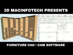 more than a furniture design software