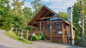 affordable pigeon forge cabins for a