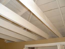 raising hip roof ceiling possible