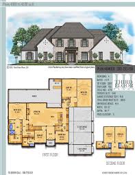 Pin On Plans 4000 4500 Sq Ft