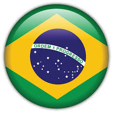 Free brazil flag downloads including pictures in gif, jpg, and png formats in small, medium, and vector files are available in ai, eps, and svg formats. Brazil Flag Stock Photos And Images 123rf