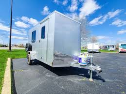 formula cargo trailer cer conversion