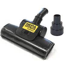 dustless vacuum hepa floor tool for